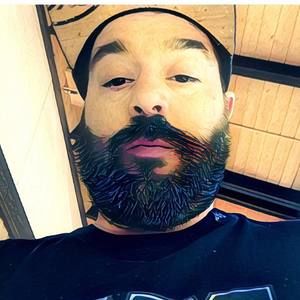 Meet your Posher, Drew